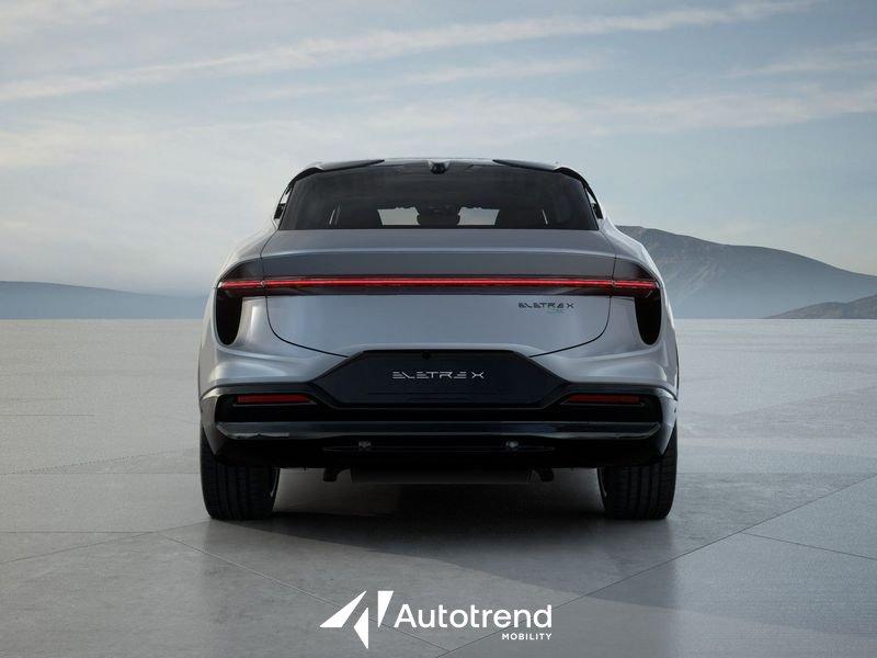 Lotus Eletre X H1000 Plug-In Hybrid AWD Lotus Bari