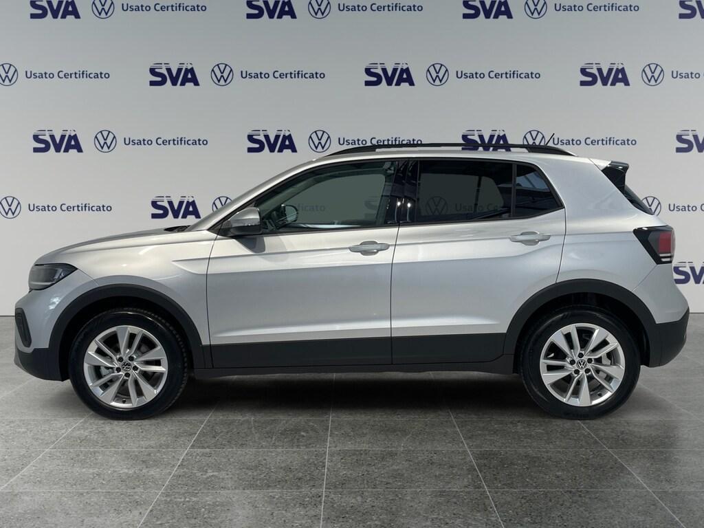 Volkswagen T-Cross 1.0 TSI 95CV Edition Plus - IVA ESPOSTA
