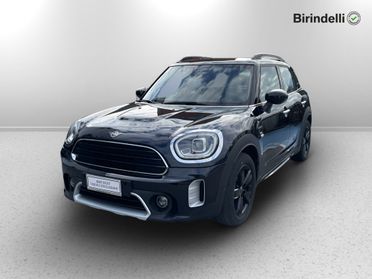 MINI Mini Countrym.(F60) - Mini 1.5 One D Business Countryman Automatica