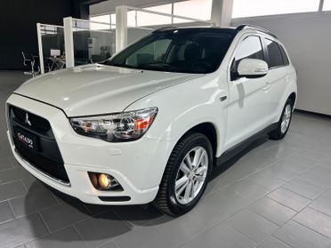 Mitsubishi ASX 1.8 DI-D 150 CV 2WD Inform ClearTec