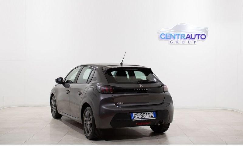 Peugeot 208 208 BlueHDi 100cv Active Pack N1