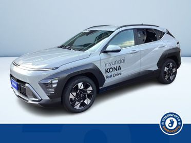 Hyundai Kona 1.6 GDI HEV XLine Plus MY25