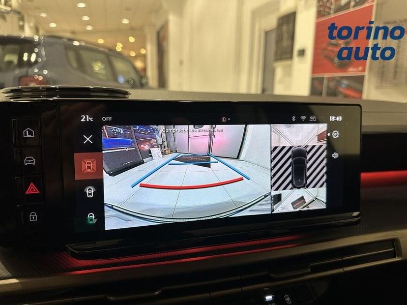 Lancia Ypsilon Ypsilon Hybrid e-DCT LX