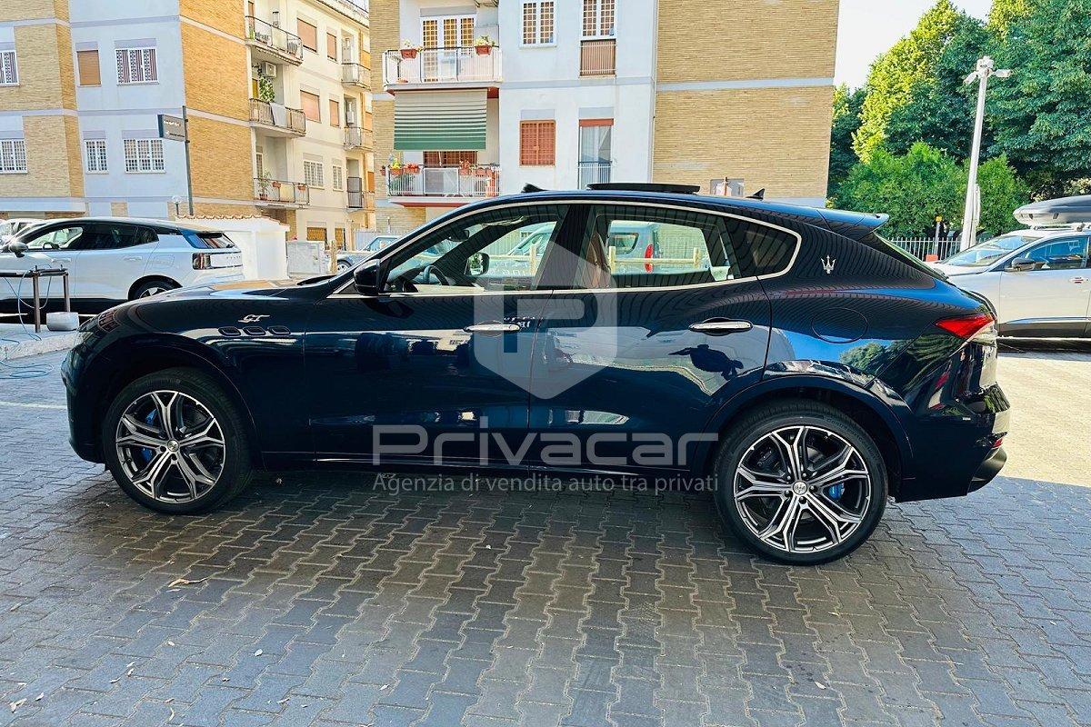 MASERATI Levante MHEV 330 CV AWD GT