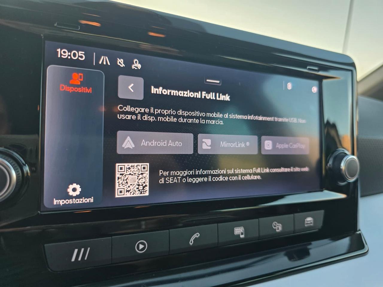 Seat Arona 1.0 EcoTSI FR
