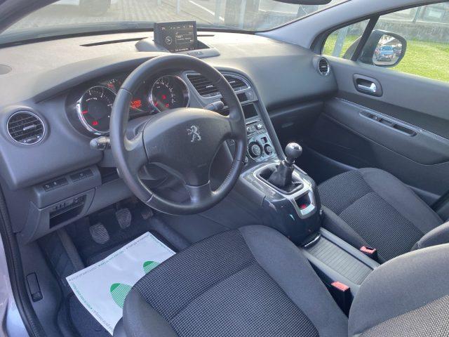 PEUGEOT 5008 BlueHDi 120 7 POSTI