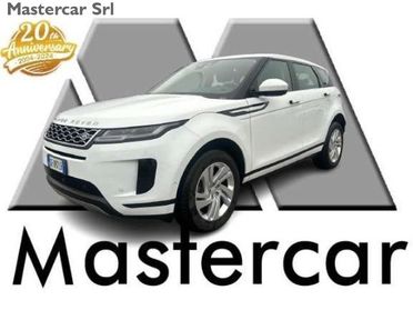 LAND ROVER Range Rover Evoque Evoque 1.5 i3 phev R-Dynamic S awd auto -GE087LR