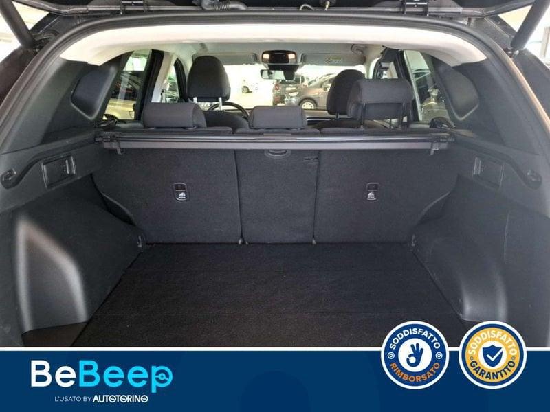 Hyundai Tucson 1.6 HEV EXELLENCE 2WD AUTO