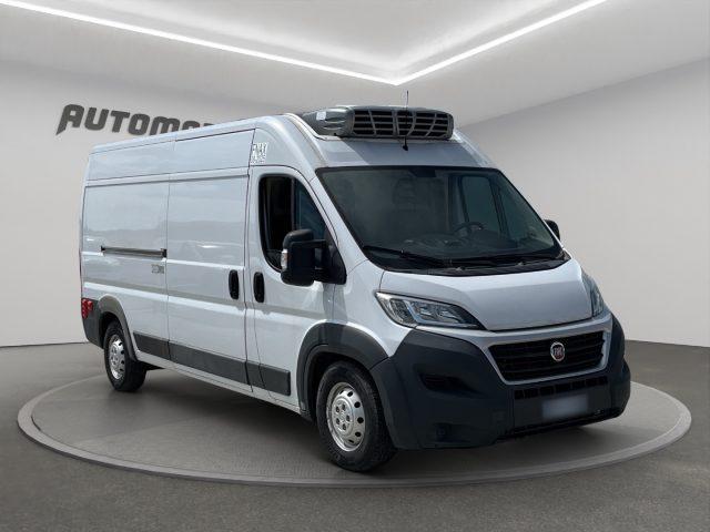 FIAT Ducato MAXI FRIGO CON PEDANA