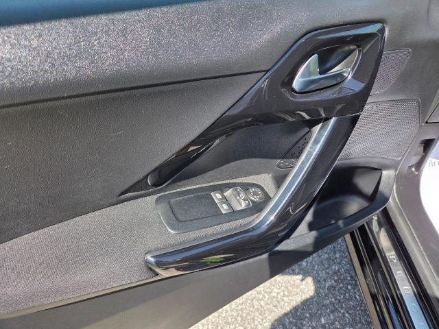 PEUGEOT 208 1° serie BlueHDi 100 S&S 5 porte Signature