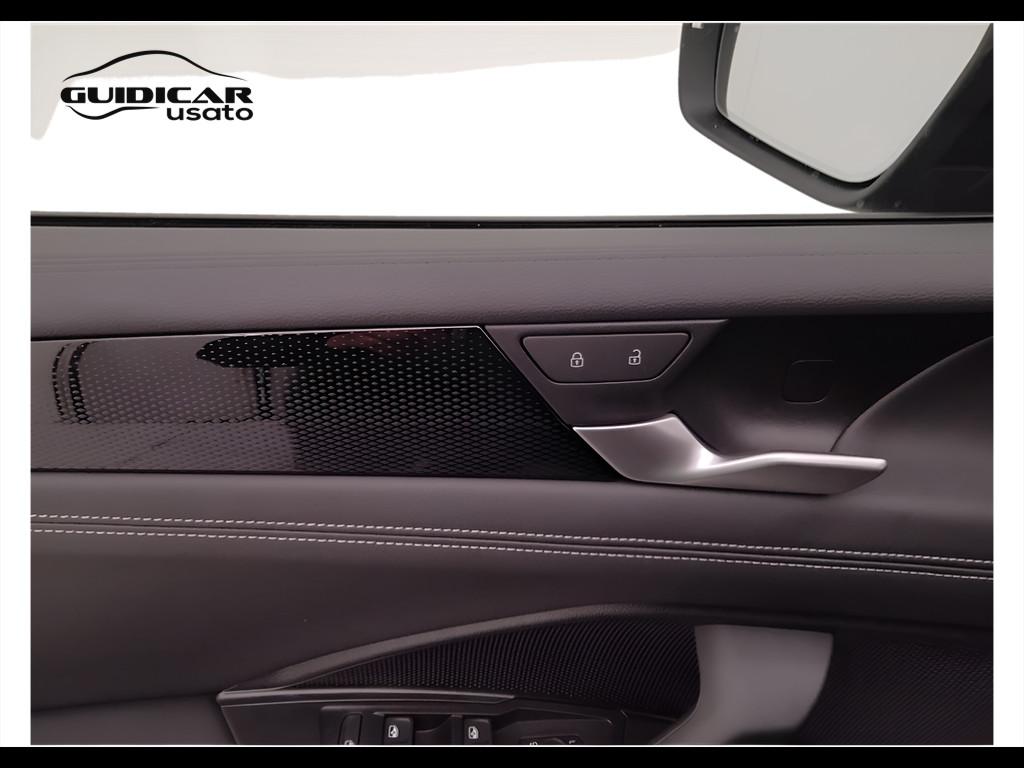 VOLKSWAGEN Tiguan III 2024 - Tiguan 1.5 tsi ehybrid Edition Plus 204cv dsg