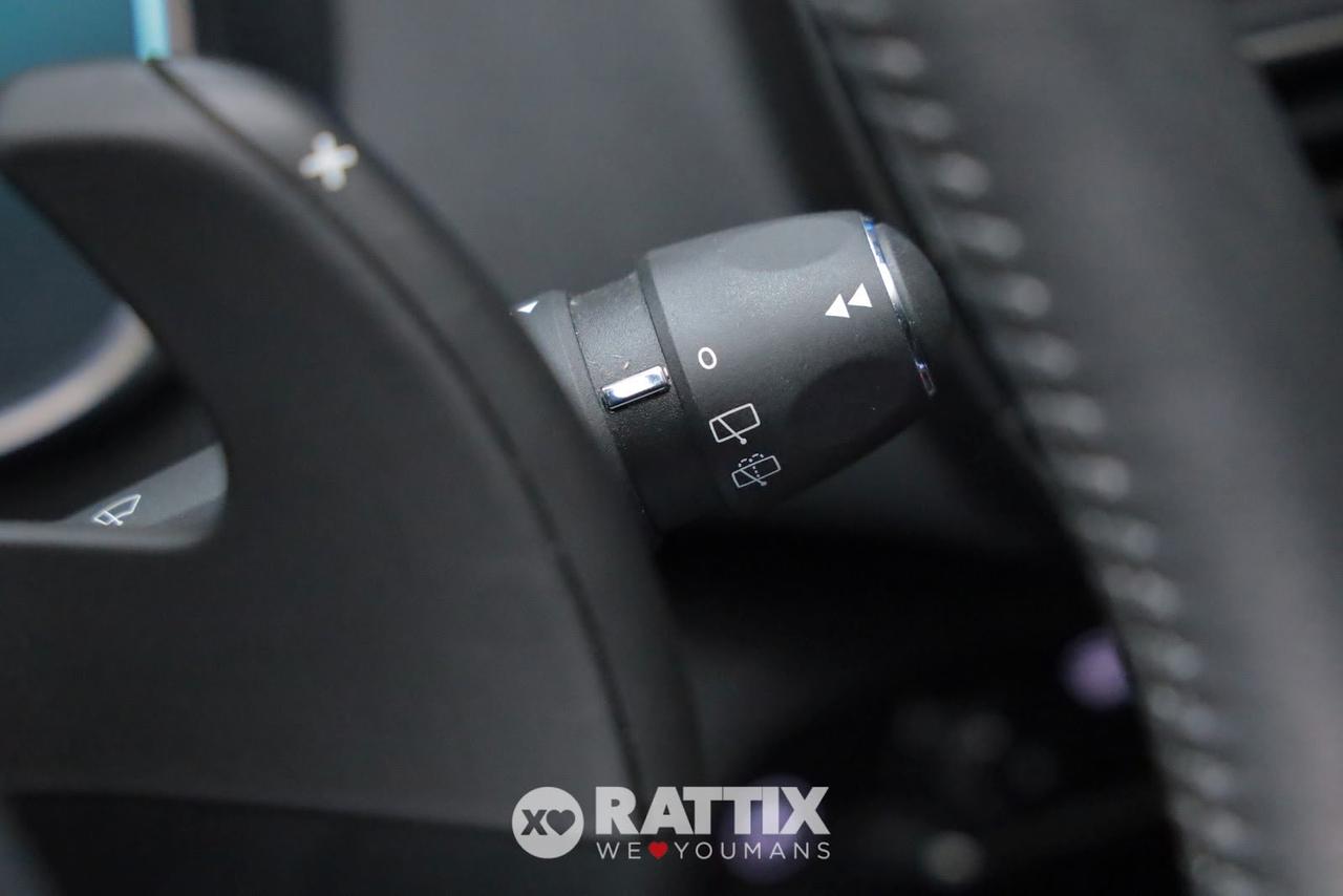 Citroen C5 Aircross 1.6 hybrid phev 225CV Shine e-eat8