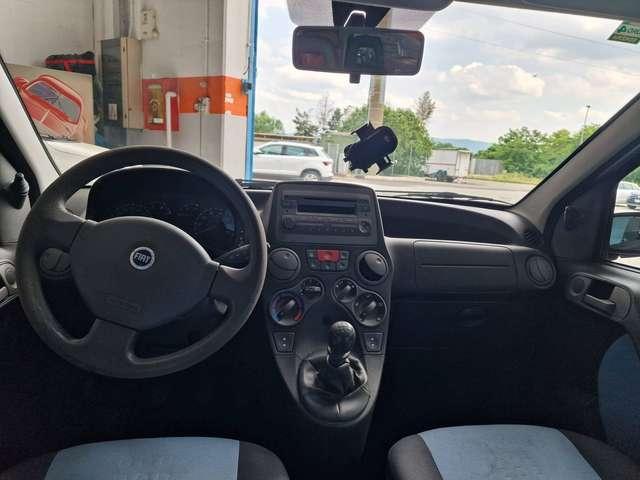 Fiat Panda Panda 1.2 Dynamic Sound