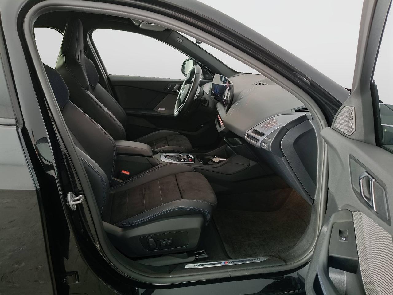 BMW Serie 1 F70 - 120d 48V MSport auto