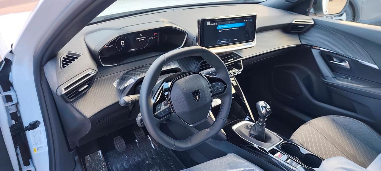 Peugeot 2008 PureTech 100 S&S Allure