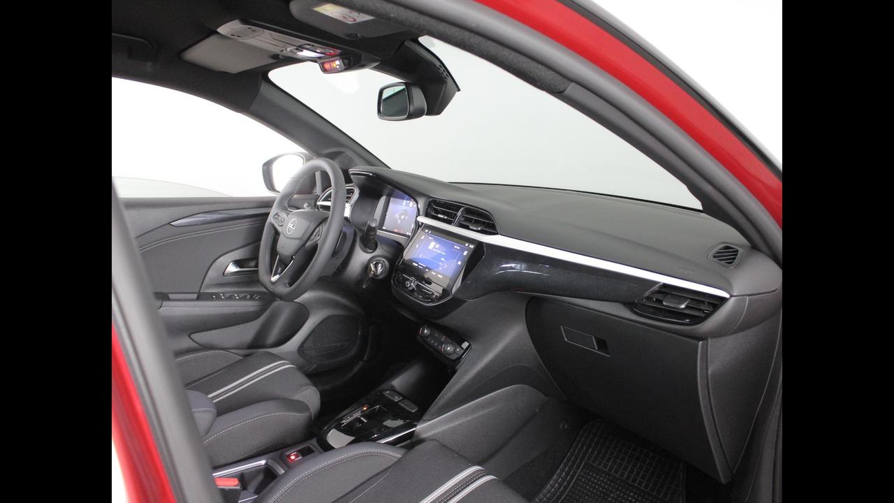 OPEL Nuova Corsa GS HYBRID 100 HP DTC6