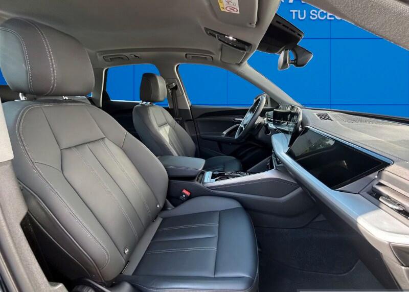 AUDI Q5 3ª serie Q5 TFSI 150 kW mHEV+ S tronic...