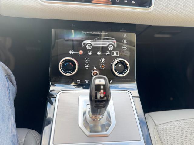LAND ROVER Range Rover Evoque 2.0D I4-L.Flw 150 CV AWD Auto R-Dynamic