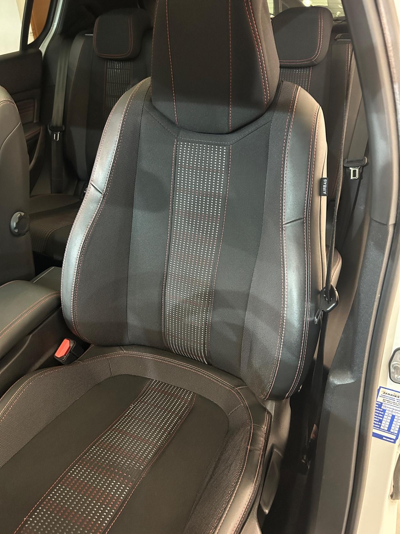 Peugeot 308 1.5 BLUEHDI GT Line 130cv EURO6