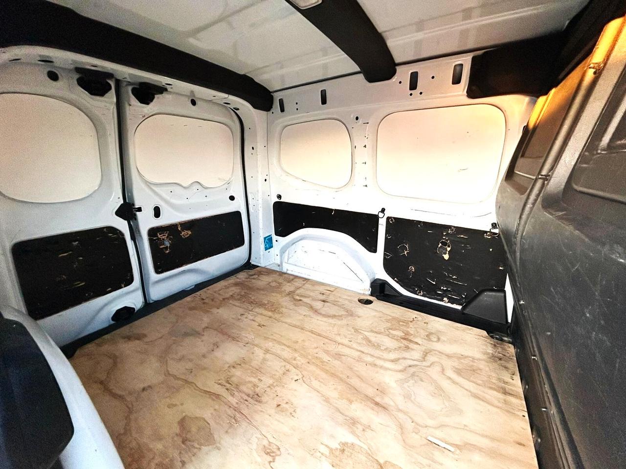 Renault Kangoo 1.5 dci Furgone