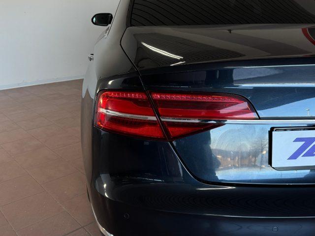 AUDI A8 3.0TDI 258CV quattro tiptronic TETTO/TELECAMERA