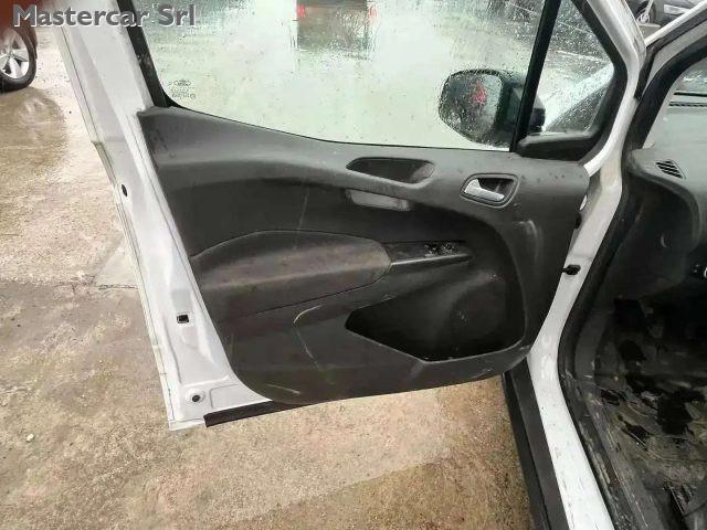 FORD Transit Courier 1.5 TDCI 75 CV TREND - FX079DX