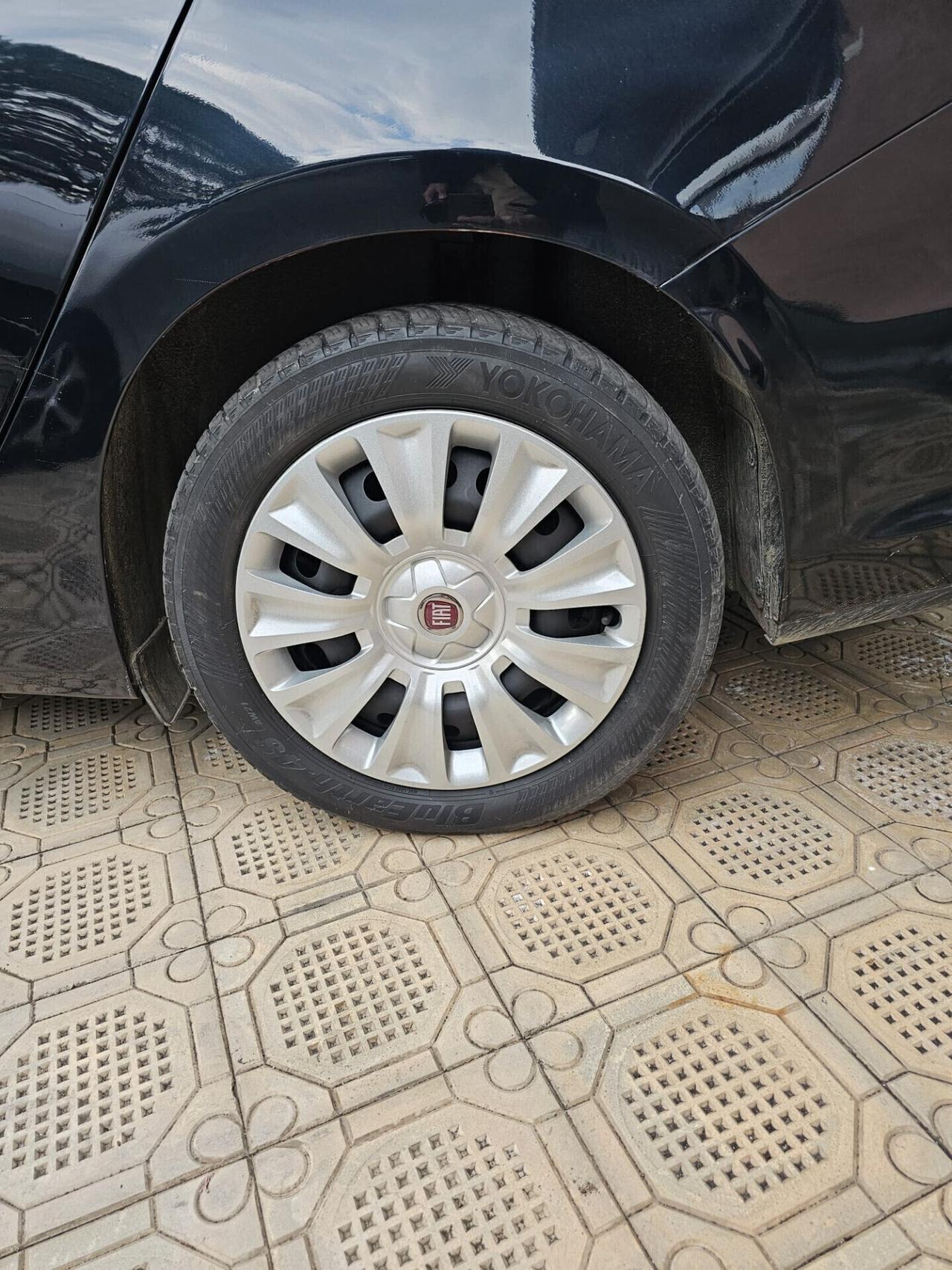 Fiat Tipo 1.3 Mjt S&S SW Easy