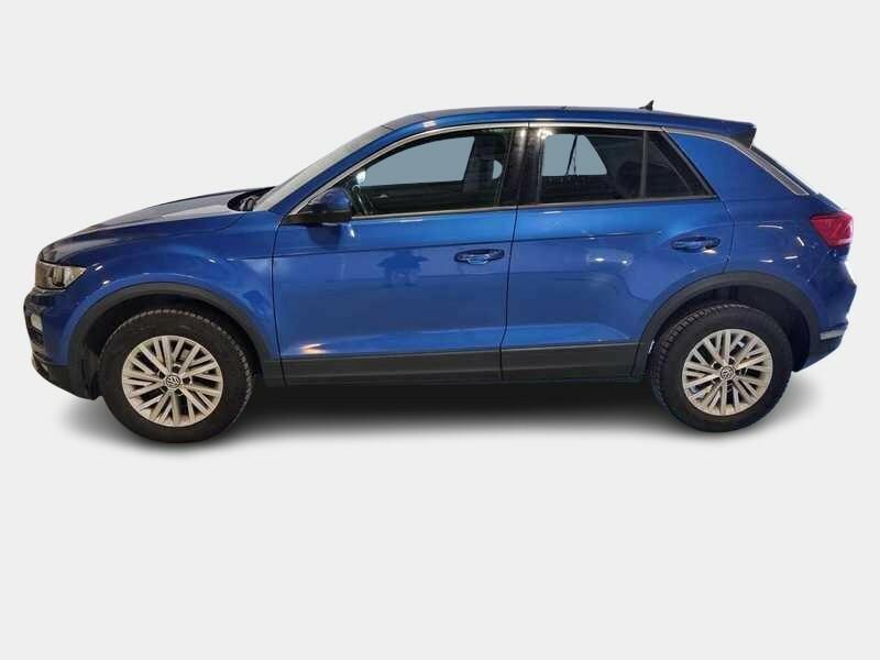 VOLKSWAGEN T-ROC 1.6 TDI SCR Business BMT