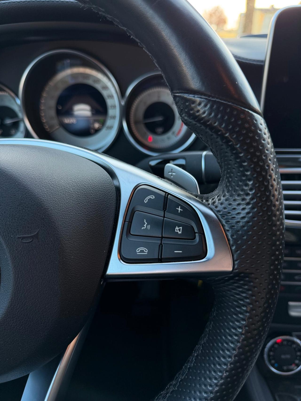 Mercedes-benz CLS 250 d SW 4Matic Premium