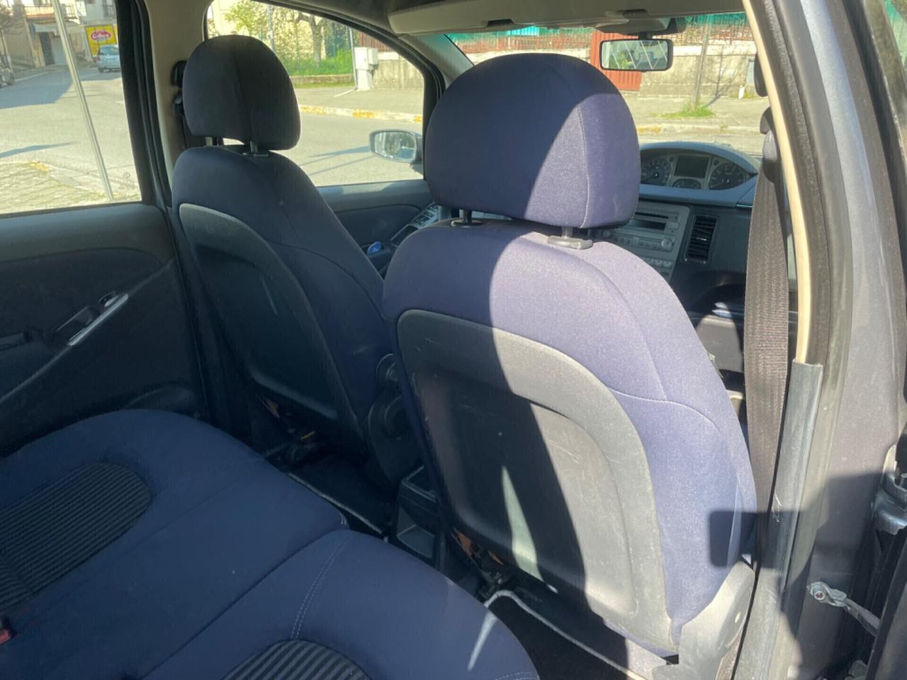 Lancia MUSA 1.3 Multijet 16V 90 CV Platino