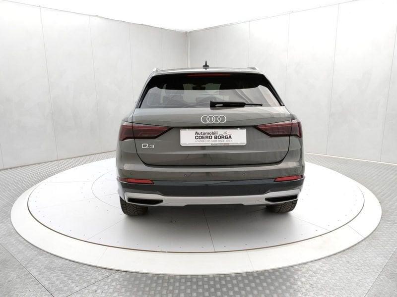Audi Q3 Q3 35 TFSI S tronic Business Advanced