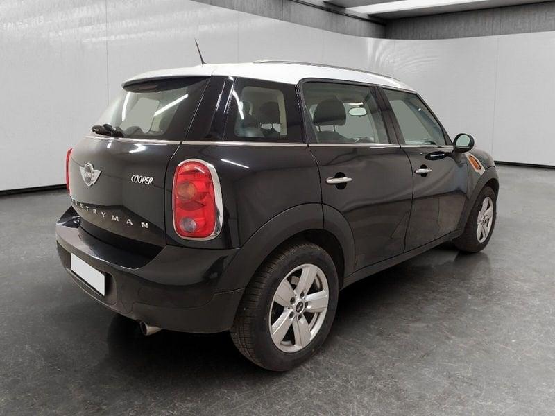 MINI Countryman Mini 1.6 Cooper E6