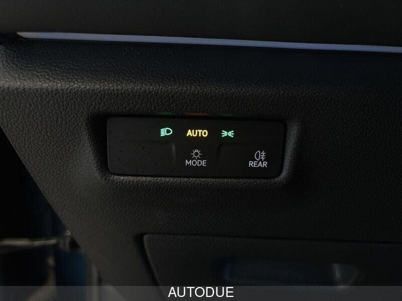 Volkswagen Tiguan 2.0 TDI SCR LIFE DSG 150 CV
