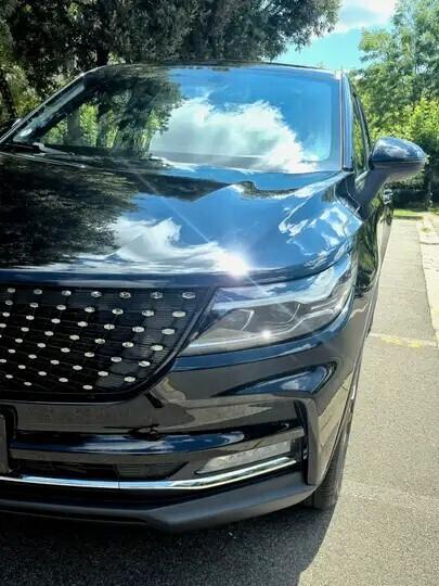 Dfsk Glory F5 1.5 Bi-Fuel Automatico