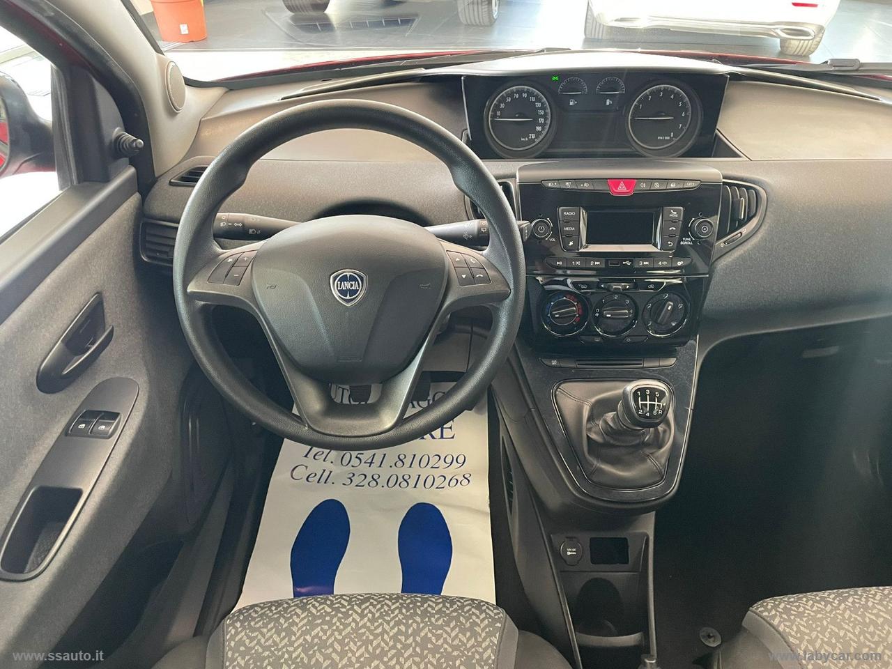 LANCIA Ypsilon 1.0 FireFly 5p.S&S Hyb. Eco A.F. PROMO GPL IN DESCRIZIONE!!