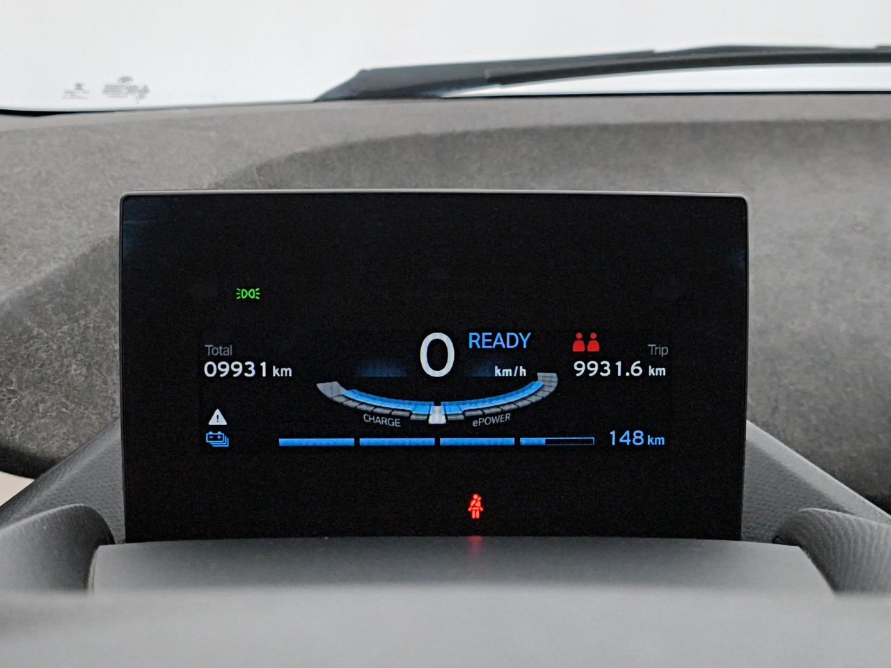 BMW i3 120Ah Advantage