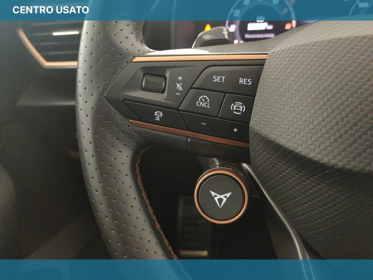 1.5 Hybrid 150 CV DSG