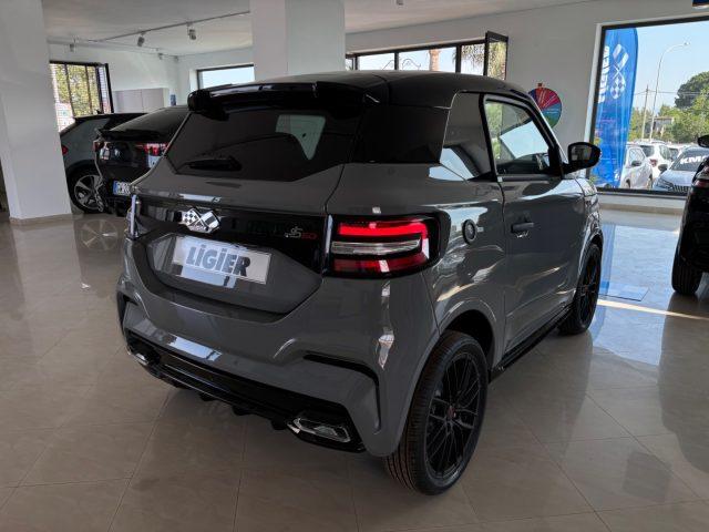 LIGIER JS 50 DCI Ultimate TUA DA ?199.00 MENSILI