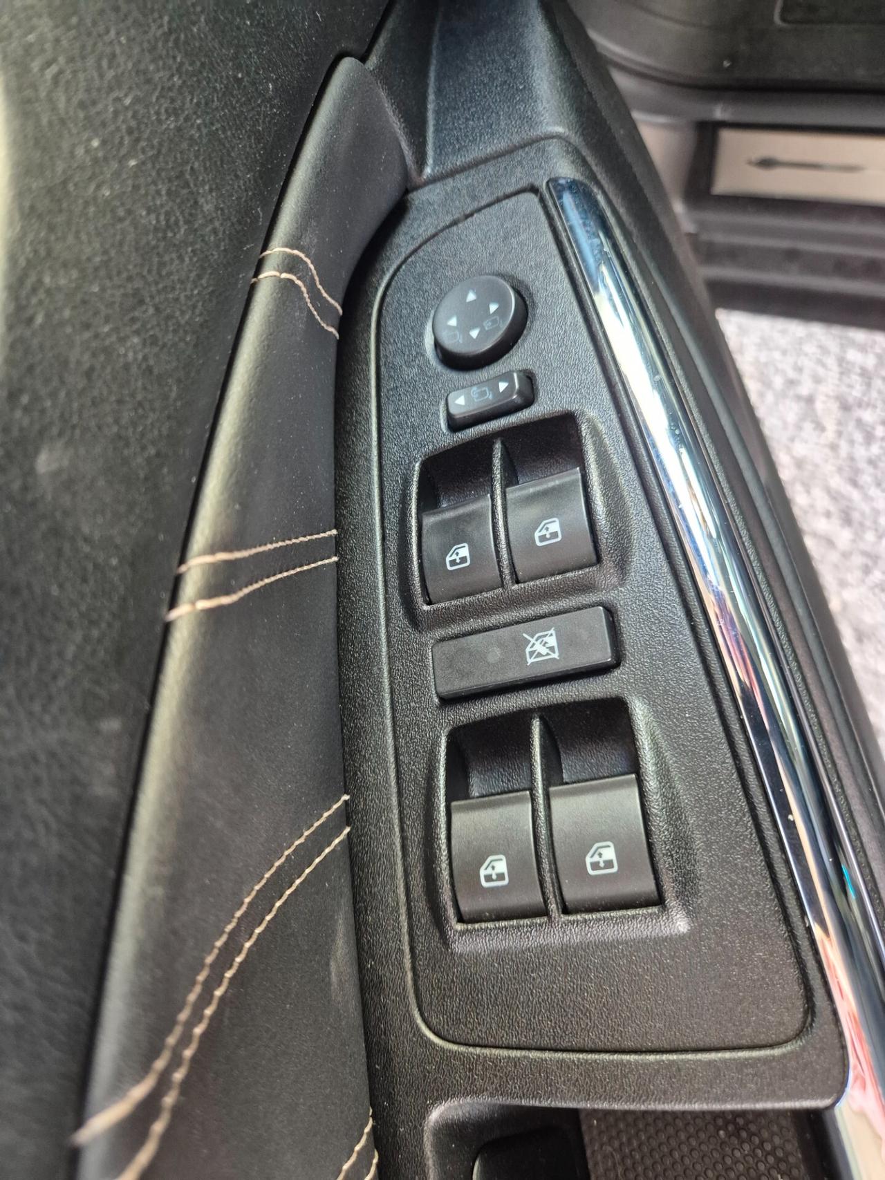 LANCIA DELTA 1.6 M.JET PERFETTA DEL 2010