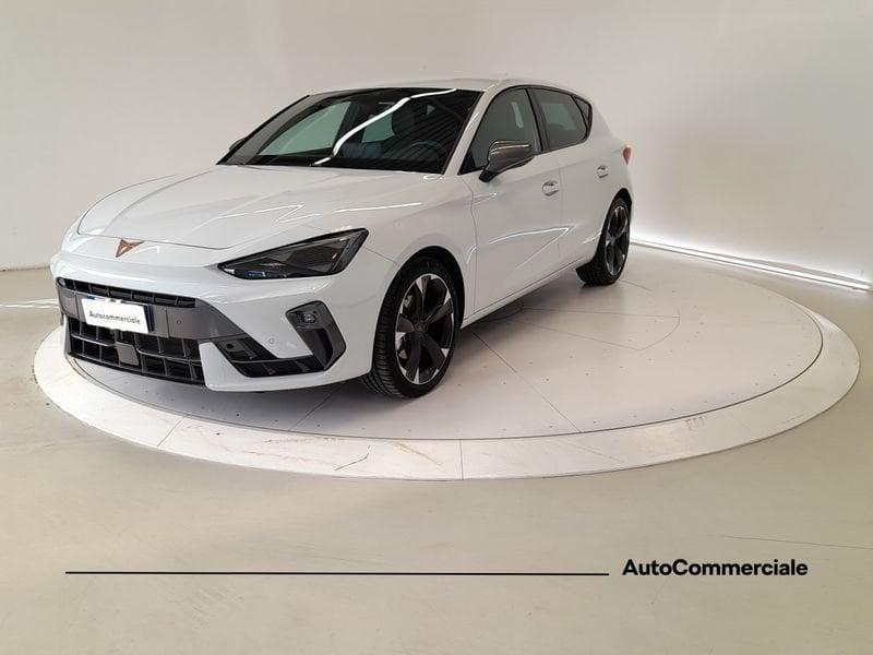 CUPRA Leon Leon 1.5 Hybrid 150 CV DSG