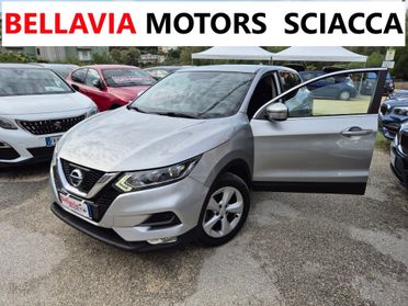 Nissan Qashqai 1.6 dCi 130cv XTronic