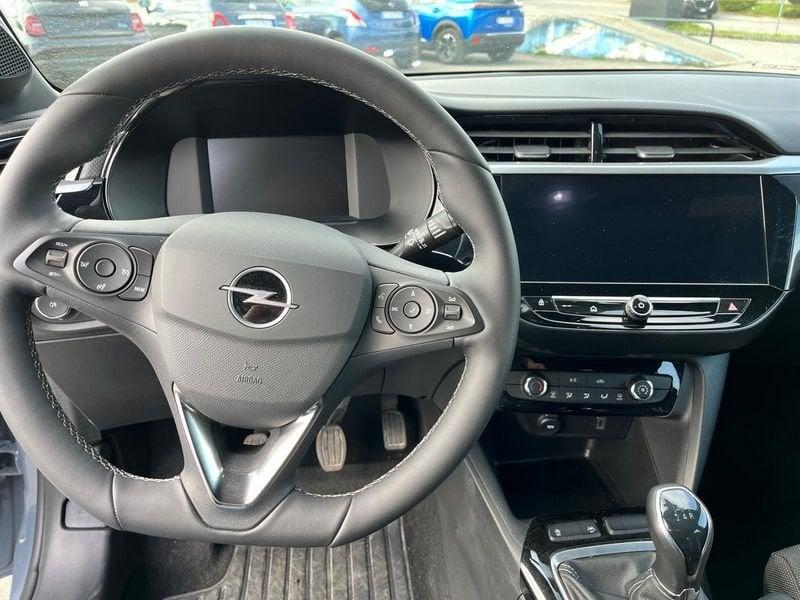 Opel Corsa Corsa 1.2 100 CV GS