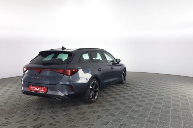 CUPRA Leon Leon Sportstourer 2.0 TDI 150 CV DSG