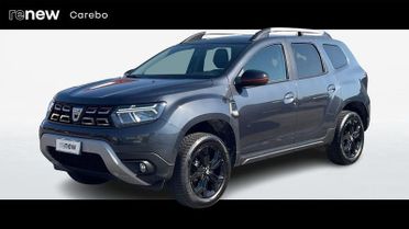 Dacia Duster 1.0 TCe GPL SL Extreme 4x2