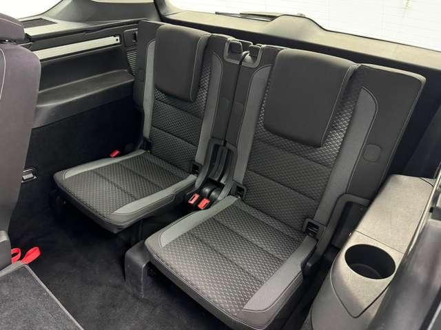 Volkswagen Touran 1.5 TSI DSG ACTIVE 150CV UNIPROPRIETARIO ONLYPROMO