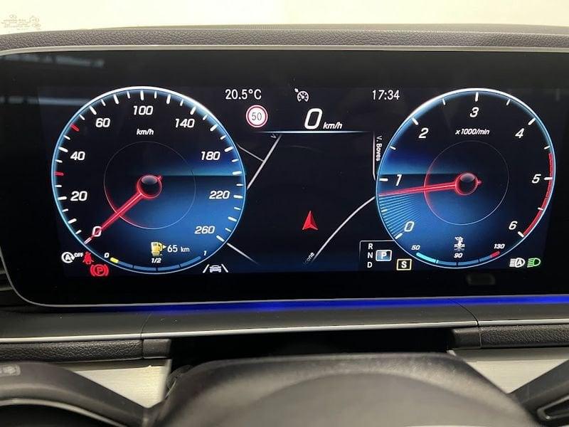 Mercedes-Benz GLE GLE 300 d 4Matic