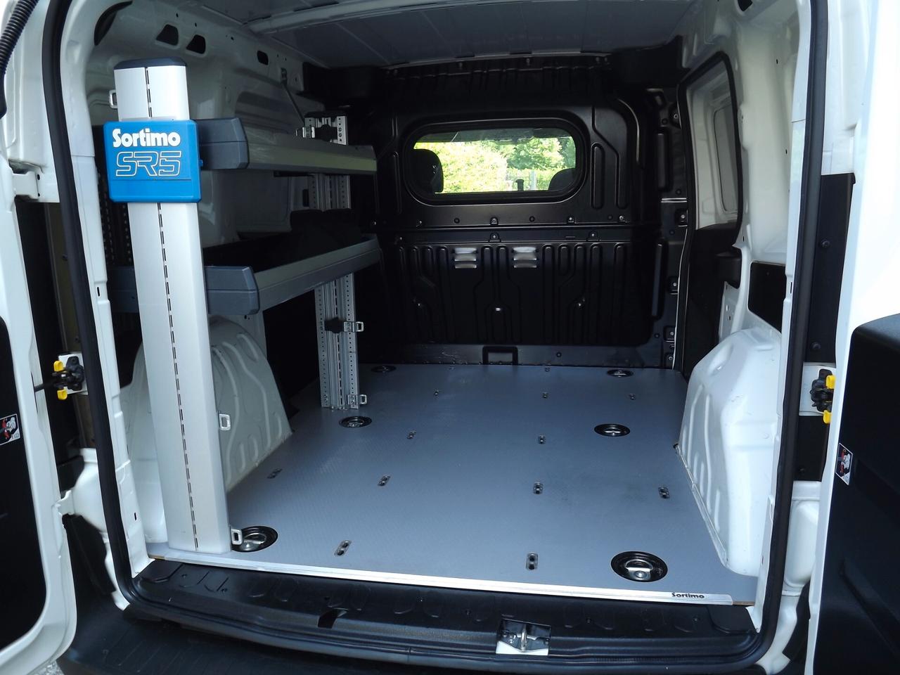 FIAT DOBLO 1.6 D