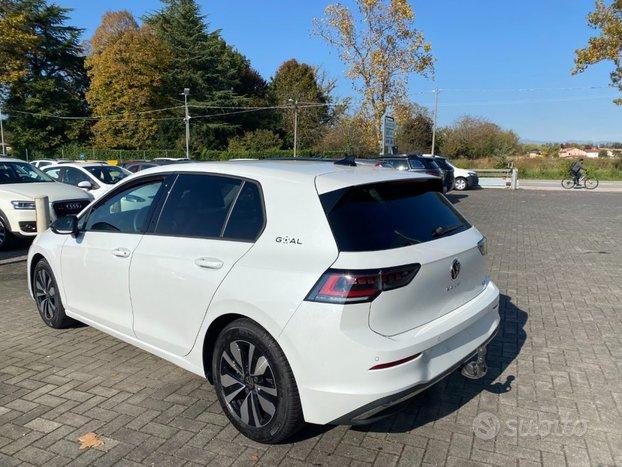 VOLKSWAGEN Golf 1.5 eTSI 150 CV DSG GOAL