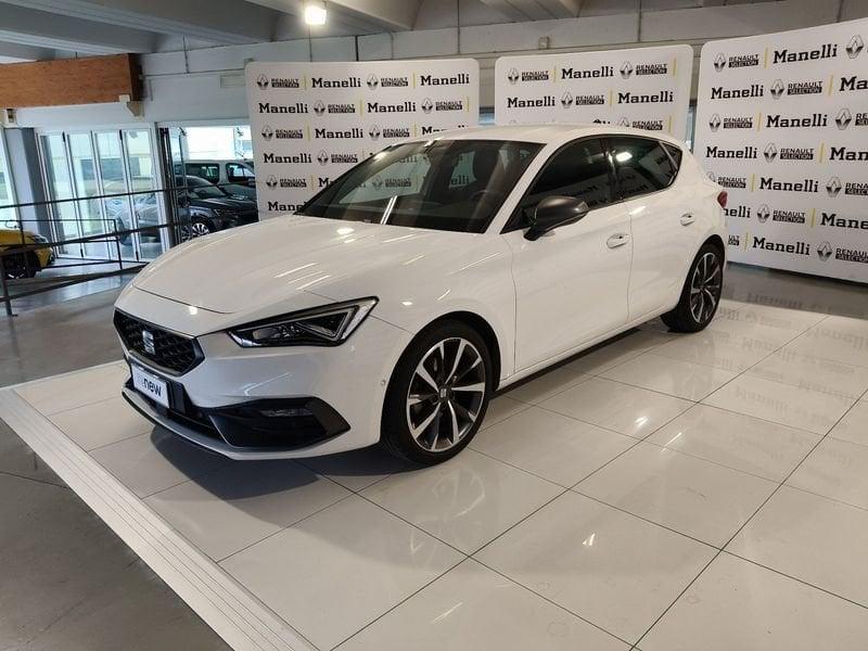 Seat Leon FR 1.0 eTSI 110cv DSG ETSI rif.GK534