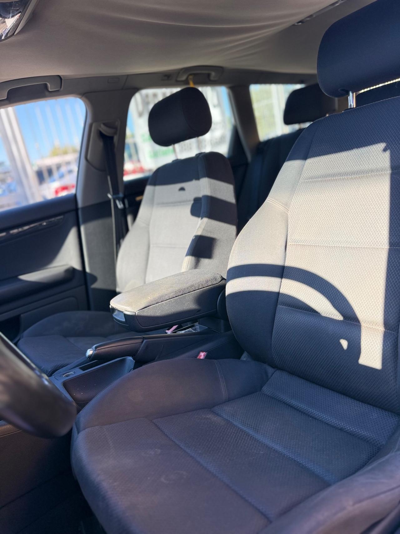 Audi A4 1.9 TDI/130 CV cat Avant